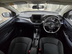 Suzuki Baleno 1.5 GL auto - Image 4