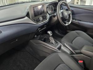 Suzuki Baleno 1.5 GL auto - Image 9