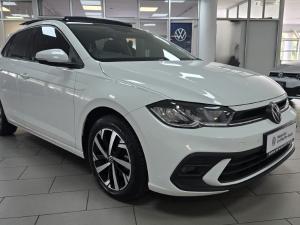 Volkswagen Polo hatch 1.0TSI Life auto - Image 19