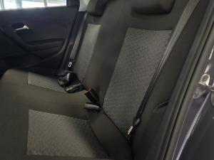 Volkswagen Polo Vivo hatch 1.6 Life - Image 17