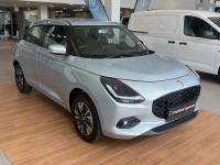 Thumbnail Suzuki Swift 1.2 GLX auto