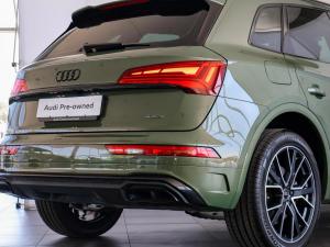 Audi Q5 40TDI quattro Black Edition - Image 12