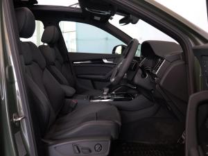 Audi Q5 40TDI quattro Black Edition - Image 15