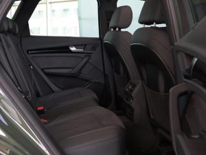 Audi Q5 40TDI quattro Black Edition - Image 17