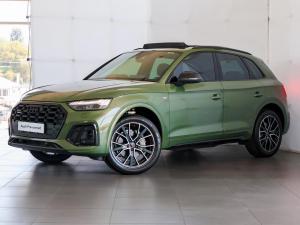 Audi Q5 40TDI quattro Black Edition - Image 1