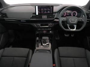 Audi Q5 40TDI quattro Black Edition - Image 25