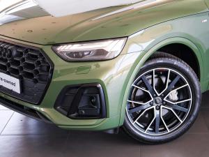 Audi Q5 40TDI quattro Black Edition - Image 2