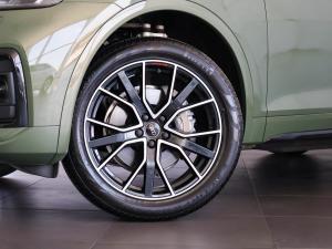 Audi Q5 40TDI quattro Black Edition - Image 3