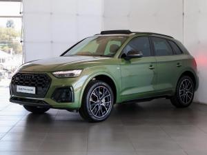 Audi Q5 40TDI quattro Black Edition - Image 4