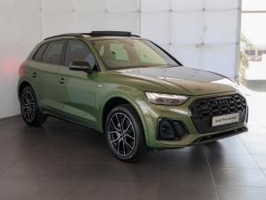 Audi Q5 40TDI quattro Black Edition - Image 6