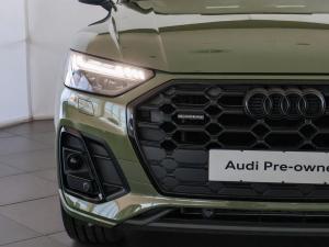 Audi Q5 40TDI quattro Black Edition - Image 7