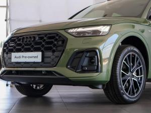 Audi Q5 40TDI quattro Black Edition - Image 8