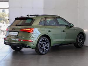 Audi Q5 40TDI quattro Black Edition - Image 9