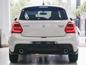 Suzuki Swift 1.4T Sport auto - Image 10