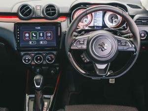 Suzuki Swift 1.4T Sport auto - Image 13