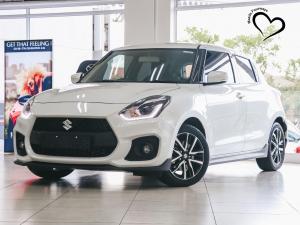Suzuki Swift 1.4T Sport auto - Image 1