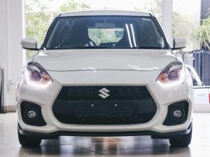 Suzuki Swift 1.4T Sport auto - Image 5