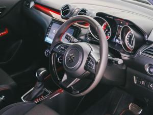 Suzuki Swift 1.4T Sport auto - Image 8