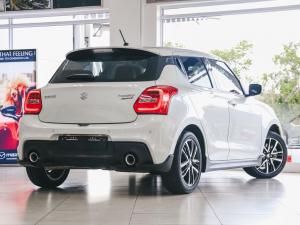 Suzuki Swift 1.4T Sport auto - Image 8