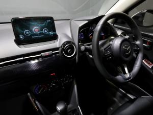 Mazda Mazda2 1.5 Dynamic auto - Image 10