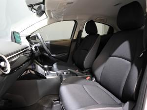 Mazda Mazda2 1.5 Dynamic auto - Image 11