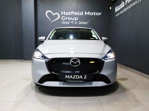 Mazda Mazda2 1.5 Dynamic auto - Image 13