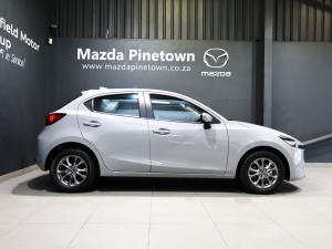 Mazda Mazda2 1.5 Dynamic auto - Image 16
