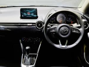 Mazda Mazda2 1.5 Dynamic auto - Image 17