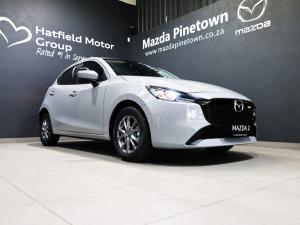 Mazda Mazda2 1.5 Dynamic auto - Image 18