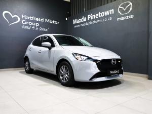 Mazda Mazda2 1.5 Dynamic auto - Image 1