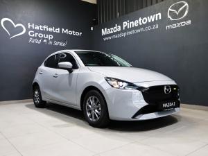 Mazda Mazda2 1.5 Dynamic auto - Image 20