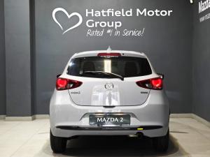 Mazda Mazda2 1.5 Dynamic auto - Image 22