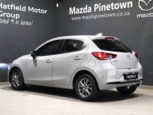 Mazda Mazda2 1.5 Dynamic auto - Image 23