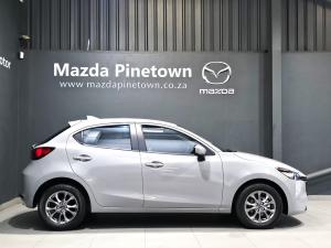 Mazda Mazda2 1.5 Dynamic auto - Image 27