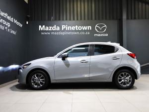 Mazda Mazda2 1.5 Dynamic auto - Image 2