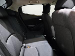 Mazda Mazda2 1.5 Dynamic auto - Image 30