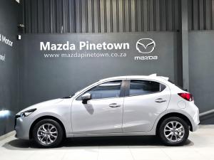 Mazda Mazda2 1.5 Dynamic auto - Image 33