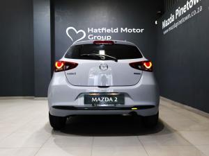 Mazda Mazda2 1.5 Dynamic auto - Image 3