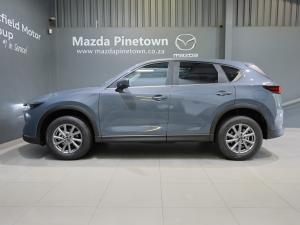 Mazda CX-5 2.0 Active - Image 2