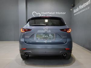 Mazda CX-5 2.0 Active - Image 3