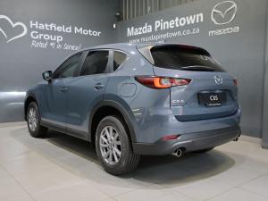 Mazda CX-5 2.0 Active - Image 4