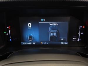 Ford Ranger 2.0 SiT SuperCab XLT - Image 11