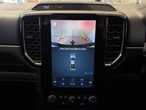 Ford Ranger 2.0 SiT SuperCab XLT - Image 12