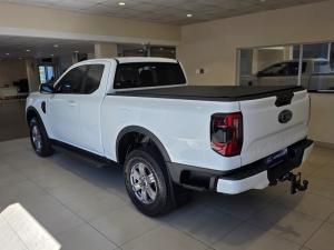 Ford Ranger 2.0 SiT SuperCab XLT - Image 3