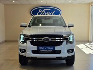 Ford Ranger 2.0 SiT SuperCab XLT - Image 4