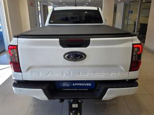 Ford Ranger 2.0 SiT SuperCab XLT - Image 5