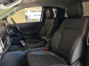 Ford Ranger 2.0 SiT SuperCab XLT - Image 6