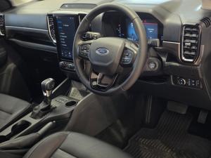 Ford Ranger 2.0 SiT SuperCab XLT - Image 8