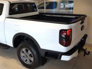 Ford Ranger 2.0 SiT SuperCab XLT - Image 10