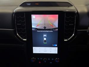 Ford Ranger 2.0 SiT SuperCab XLT - Image 13